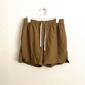 Vuori Men’s Trail Short M